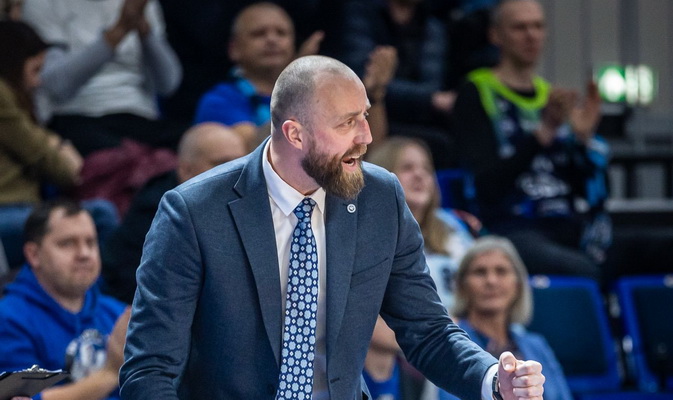 A. Milaknis spėja, kad „Žalgiris“ nepateks į Eurolygos finalo ketvertą