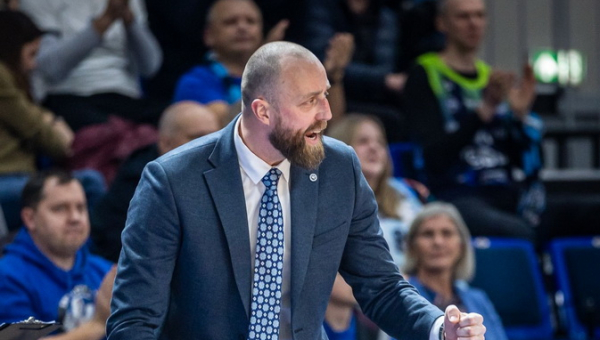 A. Milaknis spėja, kad „Žalgiris“ nepateks į Eurolygos finalo ketvertą