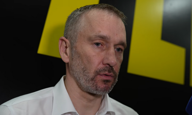 T. Masiulis: „Žiūrėsime video, padarysime išvadas ir vėl eisime kautis“