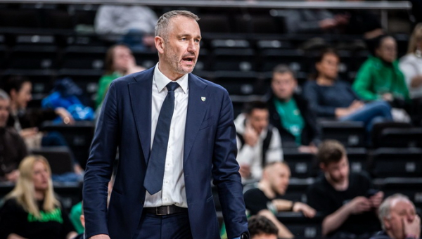 Konkurentai „Žalgiriui“: skelbiama, kokio pasiūlymo sulaukė T. Masiulis.