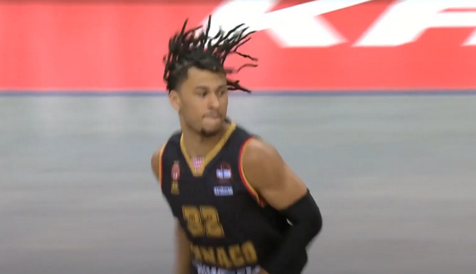 Žiniasklaida: „Žalgiris“ nusitaikė į „Monaco“ gynėją