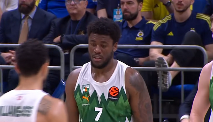 „Žalgiris“ atsidūrė ant prarajos krašto: vėl nusileido „Fenerbahče“ ekipai