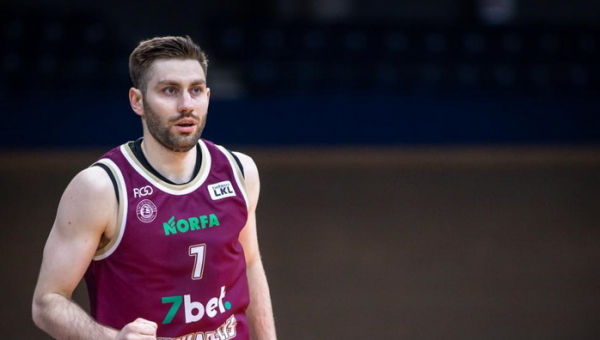 Dominavęs „Lietkabelis“ nepaliko šansų vilniečiams