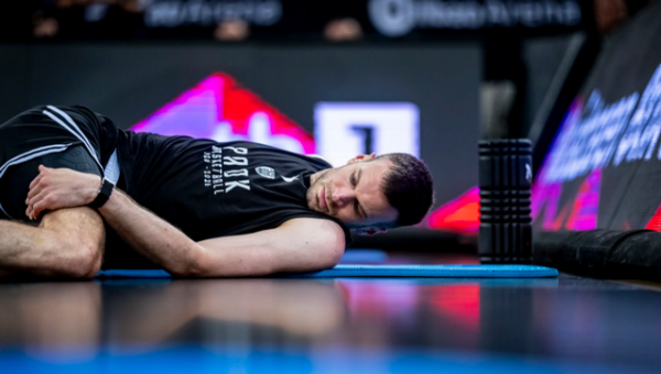 T. Dimša su PAOK pergalingai pradėjo Graikijos lygos atkrintamąsias