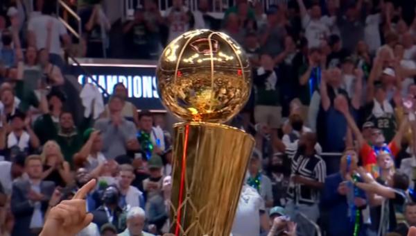 Paaiškėjo visos NBA konferencijų pusfinalio poros
