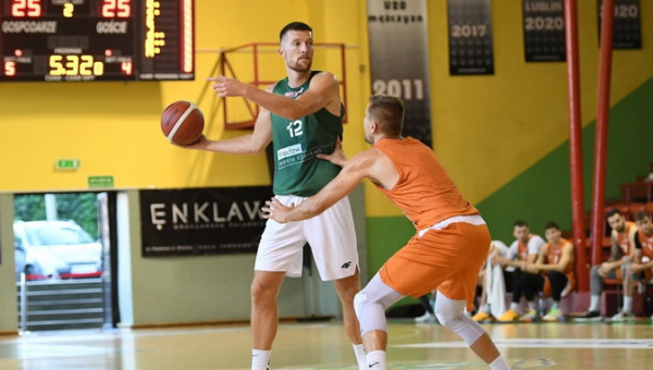 S. Kulviečio ekipa nesėkmingai pradėjo Adrijos lygos ketvirtfinalį