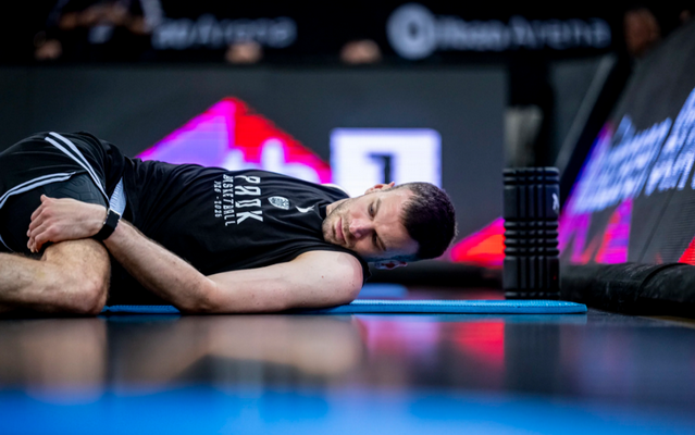 T. Dimša svariai prisidėjo prie PAOK patekimo į pusfinalį