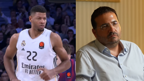 „Real“ centras kirto „Hapoel“ savininkui