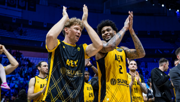 „Rytas“ Čempionų lygos finale susikaus su AEK