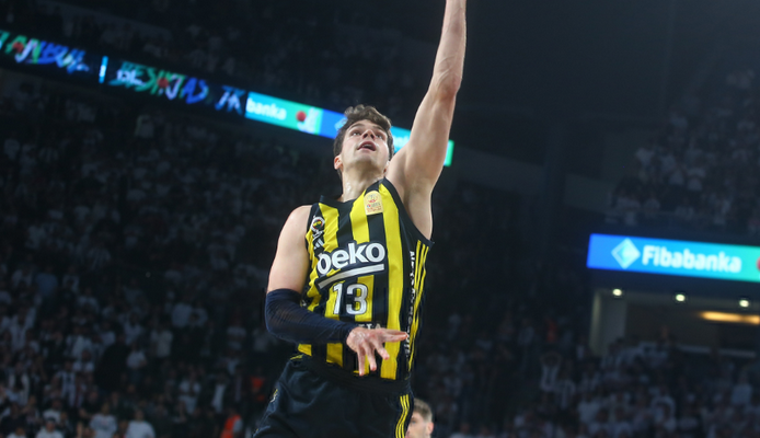Š. Jasikevičiaus auklėtinis atsisakė įspūdingo NCAA pasiūlymo