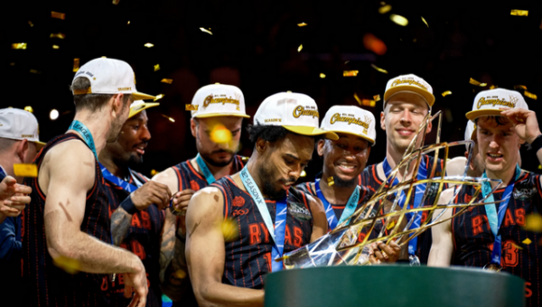„Rytas“ kitą sezoną kausis dėl dar vieno papildomo trofėjaus