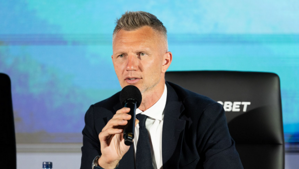 Į Romą perkeliamas klubas sieks vietos Eurolygoje arba Europos taurėje