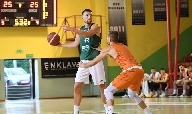 S. Kulviečio ekipa baigė kovas Adrijos lygoje