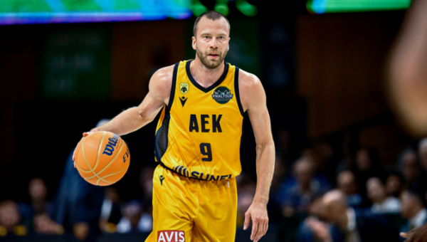 Pirmame ketvirtfinalio mače lietuviškas AEK pranoko A. Kulbokos ekipą