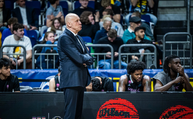 R. Kurtinaitis į Azerbaidžaną negrįš: Baku klubas ieško naujo stratego