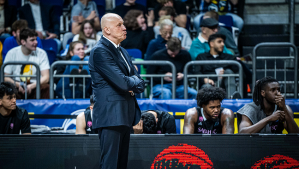 R. Kurtinaitis į Azerbaidžaną negrįš: Baku klubas ieško naujo stratego