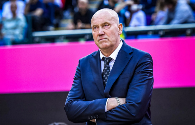 R. Kurtinaitis oficialiai paliko „Sabah“ klubą