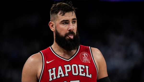 „Hapoel“ taškosi milijonais: J. Valančiūnui - rekordinis pasiūlymas