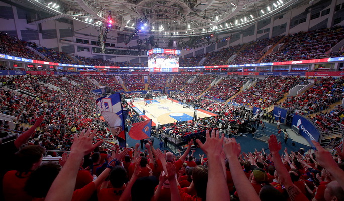 Turkų spauda praneša, kada CSKA turėtų grįžti į Eurolygos turnyrą