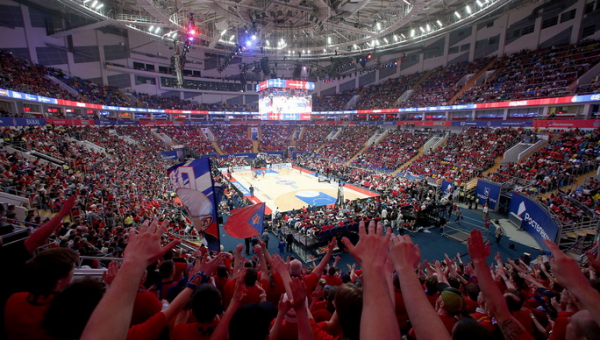 Turkų spauda praneša, kada CSKA turėtų grįžti į Eurolygos turnyrą