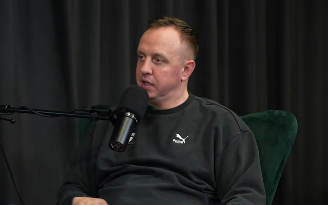 M. Šernius: jausmas po Eurolygos atkrintamųjų ir D. Sirvydžio forma (VIDEO)