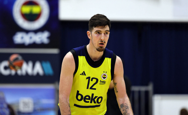 N. De Colo: „Sunkiausia akimirka, kai pamatai savo šeimą ir supranti, kad tai pabaiga“