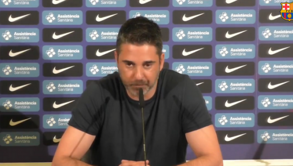 Pokyčiai Barselonoje: J.C. Navarro bus atleistas