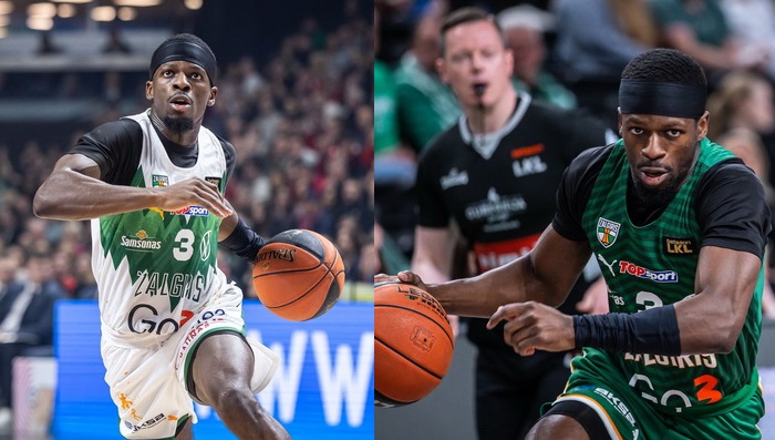 Privers išsižioti: paviešintos kosminio ASVEL pasiūlymo S. Francisco detalės 