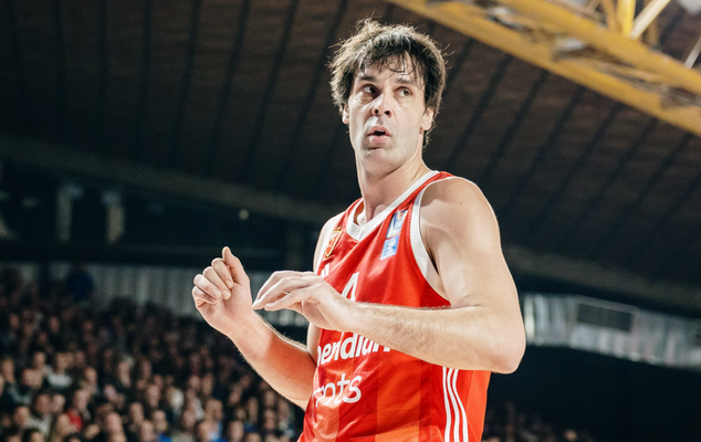 M. Teodosičius grįžta į „Crvena Zvezda“