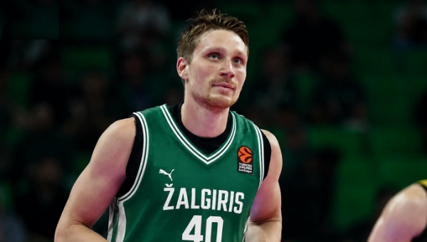 Ekspertai kėlė klausimą dėl M. Grigonio: pagrindinis klaustukas – ne talentas, bet sveikata