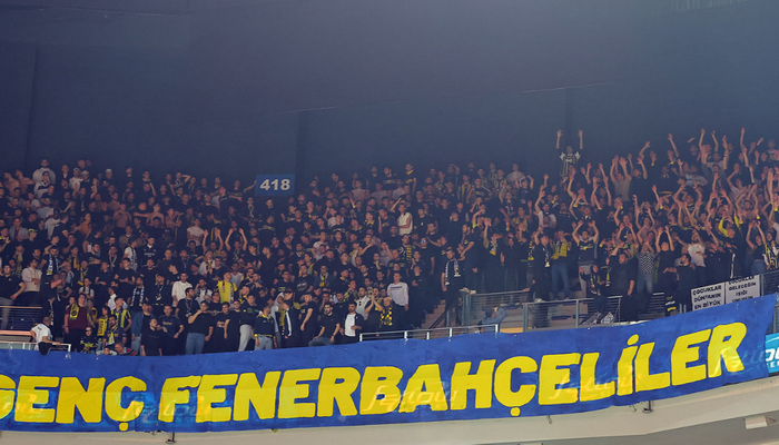 „Fenerbahče“ pateikė protestą Eurolygai