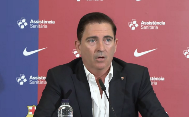 X. Pascualis paaiškino sprendimą palikti „Barcą“: „Esu visiškai perdegęs“