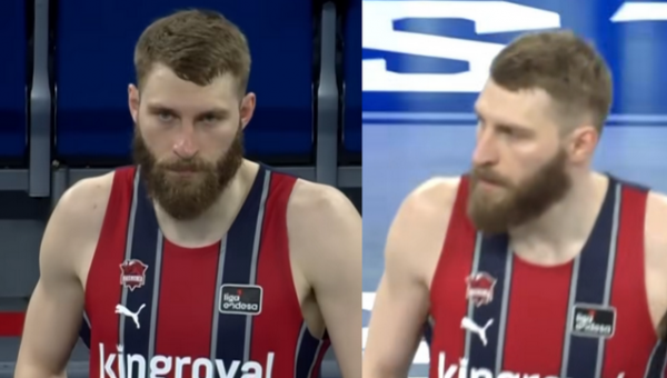 „Baskonia“ svečiuose įveikė „Real“ komandą