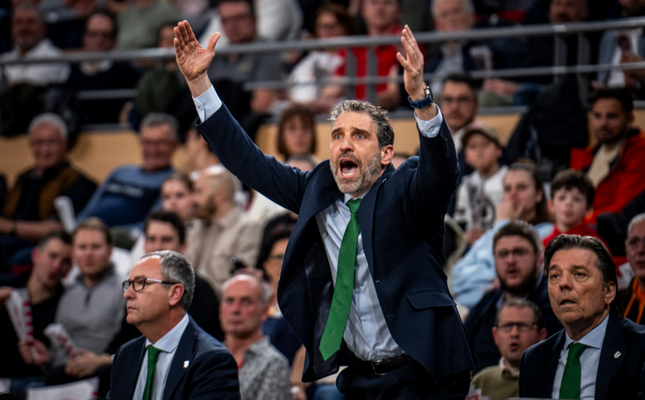„Unicaja“ paliekantis treneris turėtų stoti prie „Crvena Zvezda“ vairo