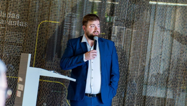 RKL pristatė naują vadovą