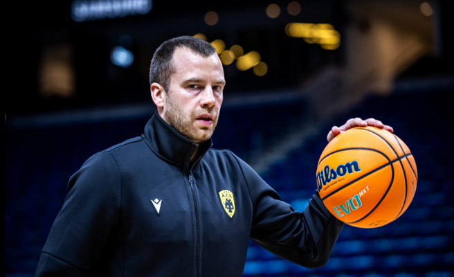 Aiškėja AEK lietuvio L. Lekavičiaus ateitis