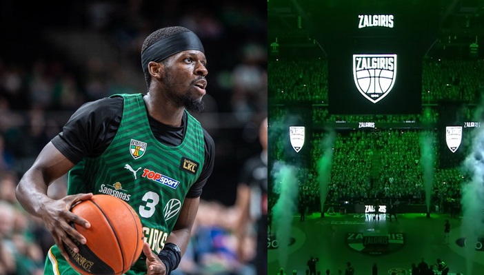 „Žalgiris“ nelauks amžinai: įvardytas terminas S. Francisco atsakymui