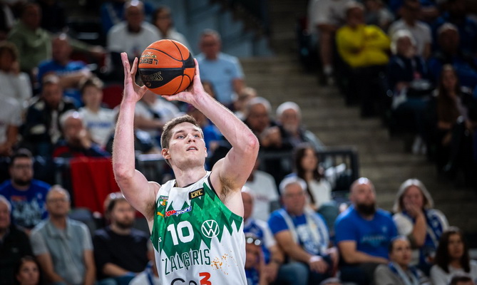 Paaiškėjo LKL simbolinis penketas