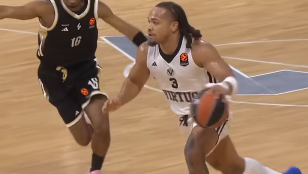 „Žalgiris“ pateikė rekordinį pasiūlymą Eurolygos taškų mašinai su NBA patirtimi