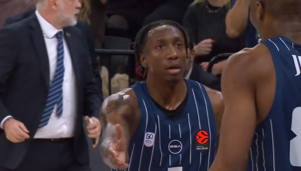 „Žalgiris“ yra arti susitarimo su S. Lee