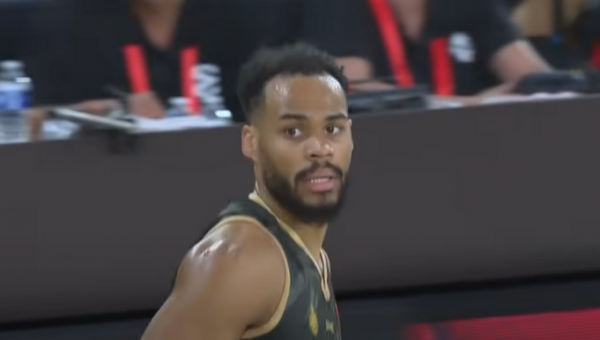 „Monaco“ įveikė Nantero klubą ir pateko į finalą