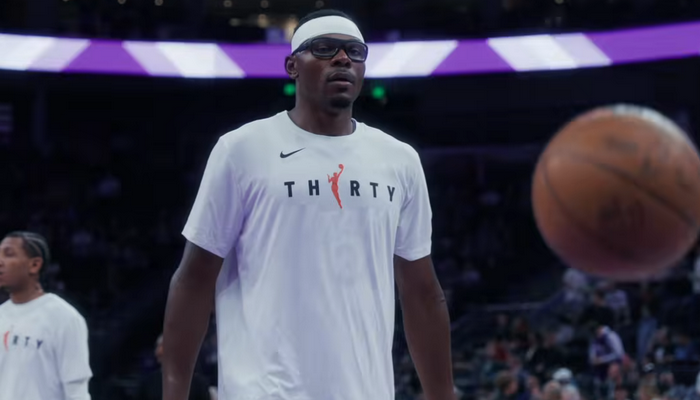 „Žalgirio“ akiratyje - aukštaūgis iš NBA (VIDEO)