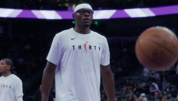 „Žalgirio“ akiratyje - aukštaūgis iš NBA (VIDEO)