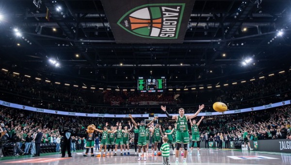 Prastos naujienos: NBA patirties turintis gynėjas atsisakė keltis į „Žalgirį“