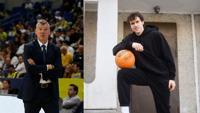 Paaiškėjo I. Sargiūno alga „Fenerbahče“ komandoje