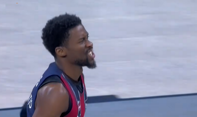 „Žalgirį“ dominęs gynėjas nusprendė likti „Baskonia“ komandoje