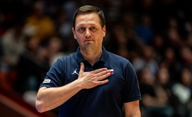 Aiškėja, kas turėtų stoti prie „Virtus“ komandos vairo