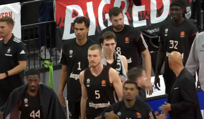 „Bayern“ priartėjo prie Vokietijos čempionų titulo