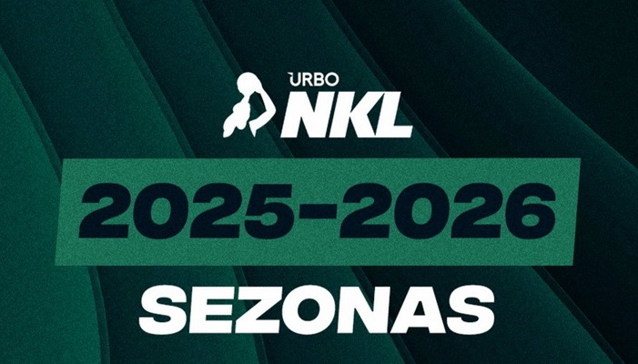 A. Čėsna baigia darbą NKL prezidento pareigose