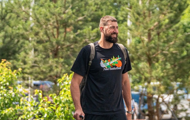 Atskleistos „Žalgirio“ pasiūlymo J. Valančiūnui detalės